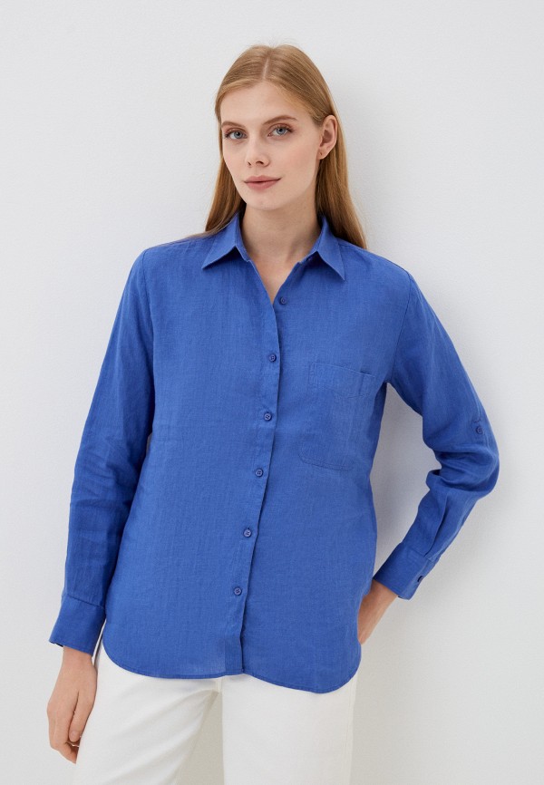 фото Рубашка luxor by ramo