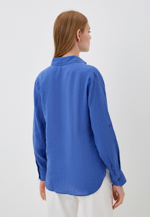 фото Рубашка luxor by ramo