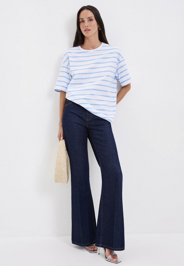 фото Футболка zarina