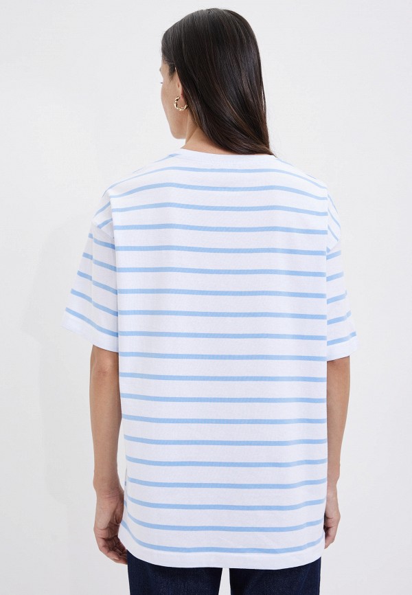 фото Футболка zarina