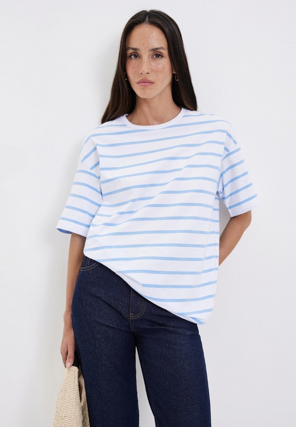 фото Футболка zarina