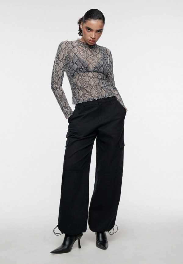 фото Брюки befree