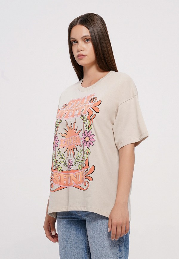 фото Футболка твое