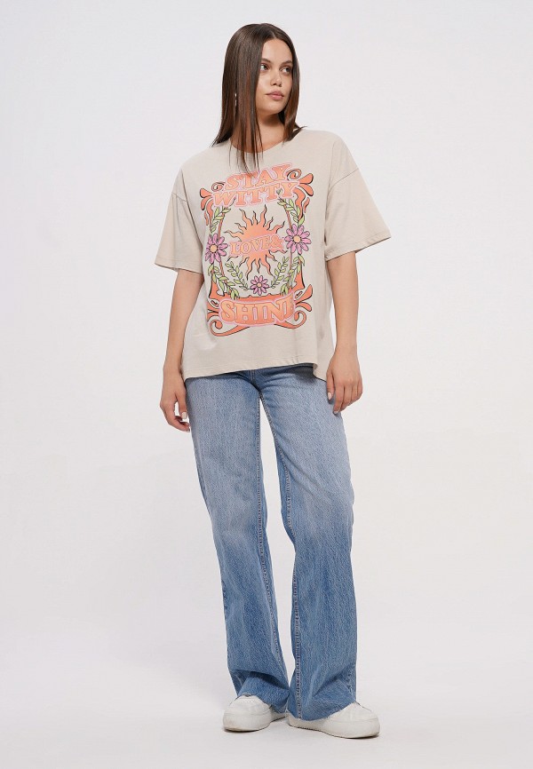 фото Футболка твое