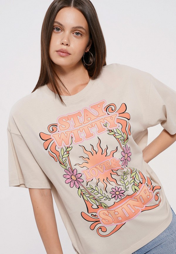 фото Футболка твое