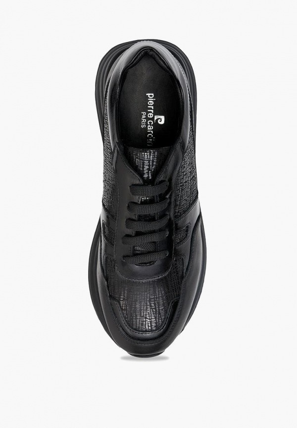 фото Кроссовки pierre cardin