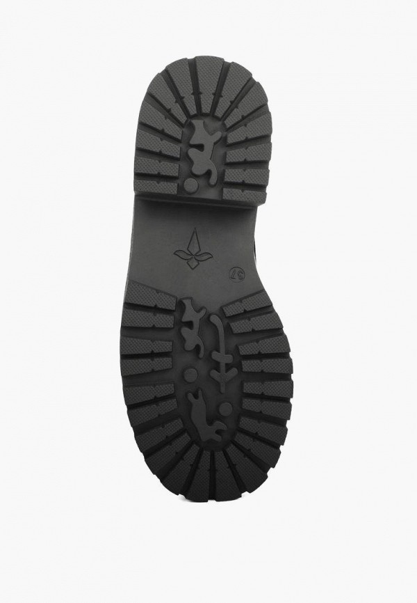 фото Ботинки t.taccardi