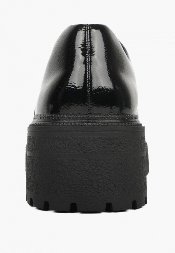 фото Ботинки t.taccardi