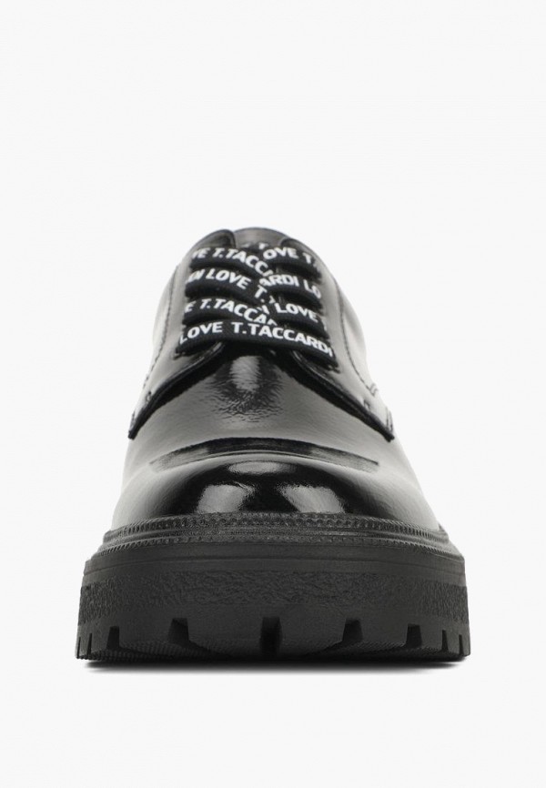 фото Ботинки t.taccardi