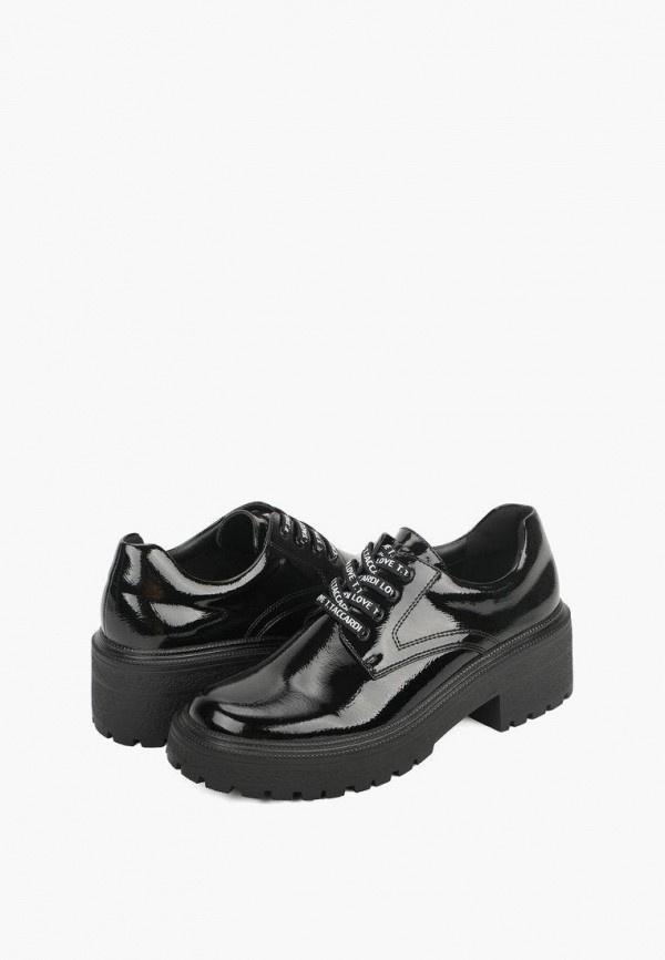 фото Ботинки t.taccardi