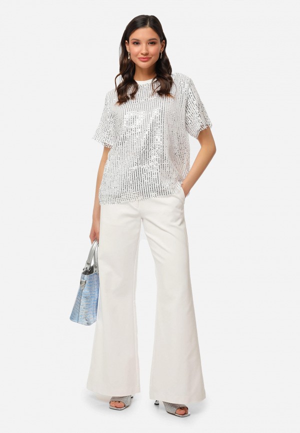 фото Брюки harmonia sensuum