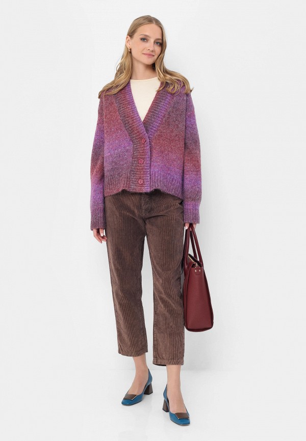 фото Брюки mitica luna