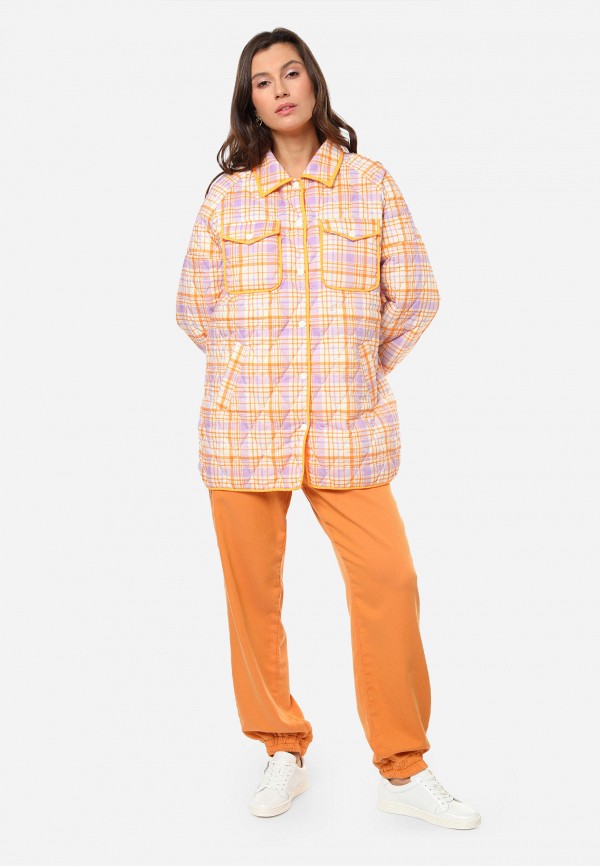 фото Брюки mitica luna