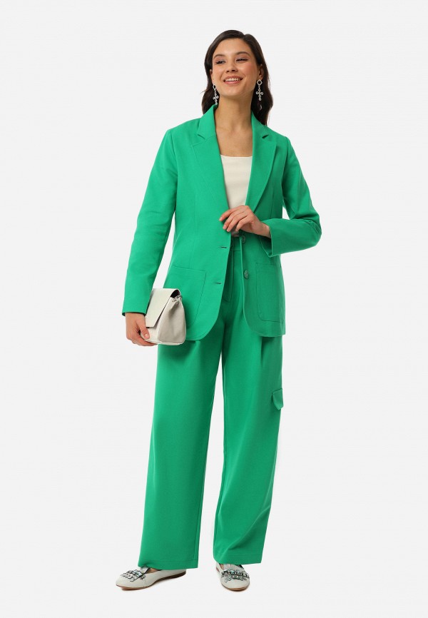 фото Брюки mitica luna