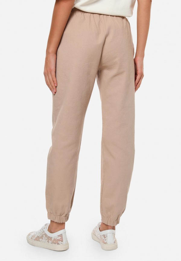 фото Брюки mitica luna