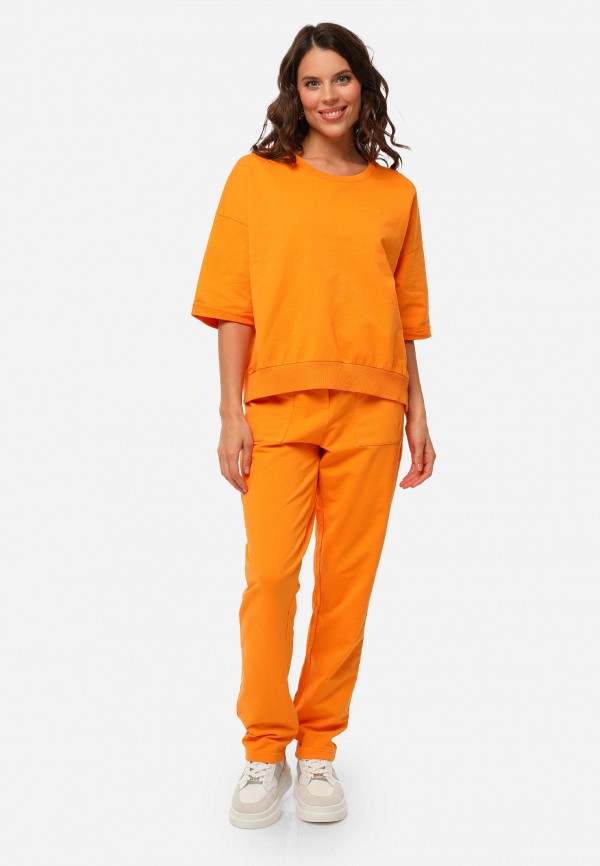 фото Брюки спортивные mitica luna