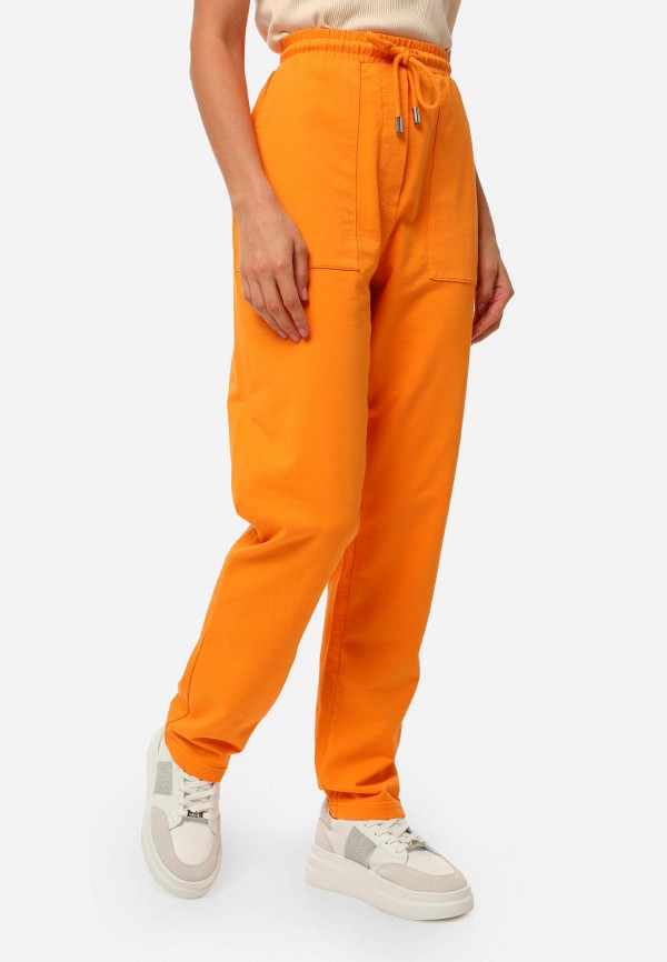 фото Брюки спортивные mitica luna