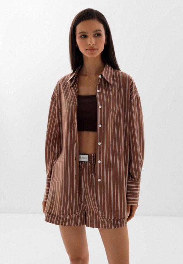 фото Рубашка lichi