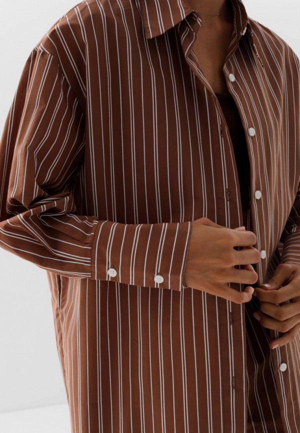 фото Рубашка lichi