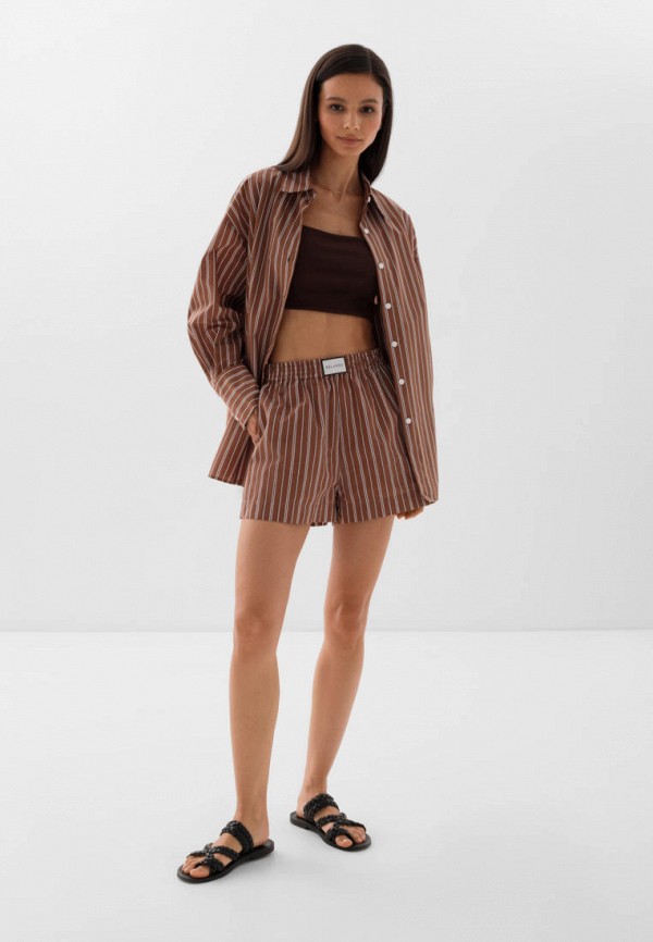 фото Рубашка lichi