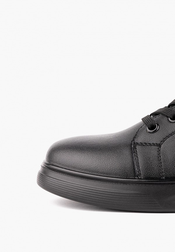 фото Кеды zenden