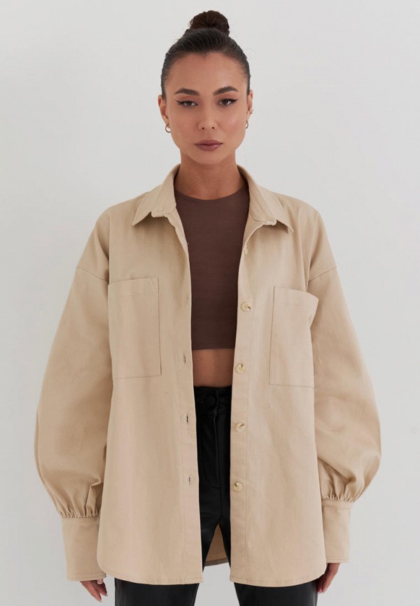 фото Рубашка darsi.studio