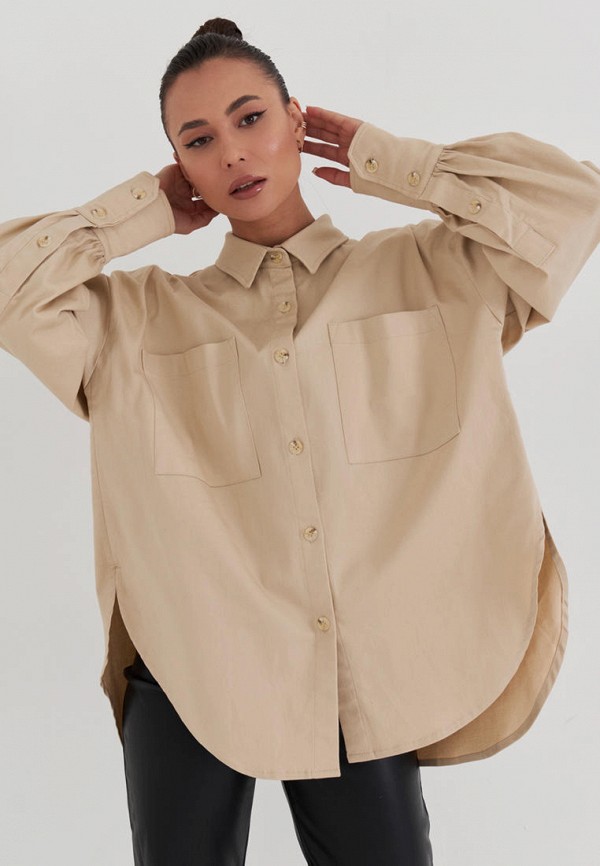 фото Рубашка darsi.studio