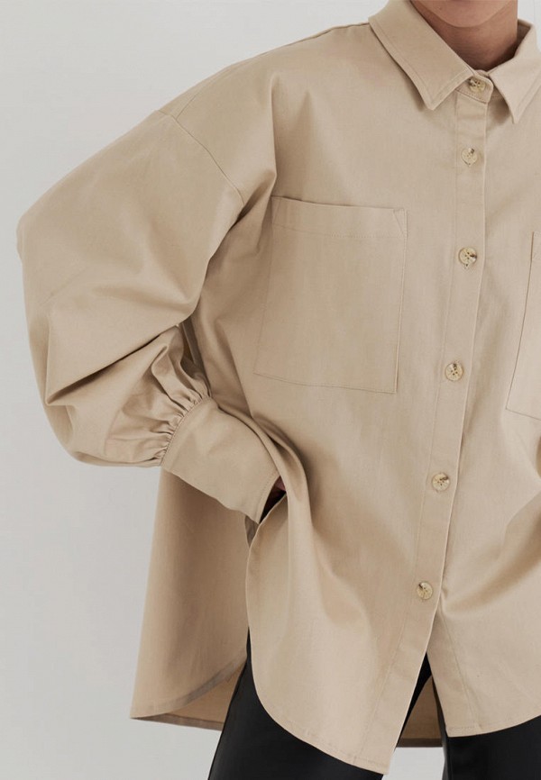 фото Рубашка darsi.studio