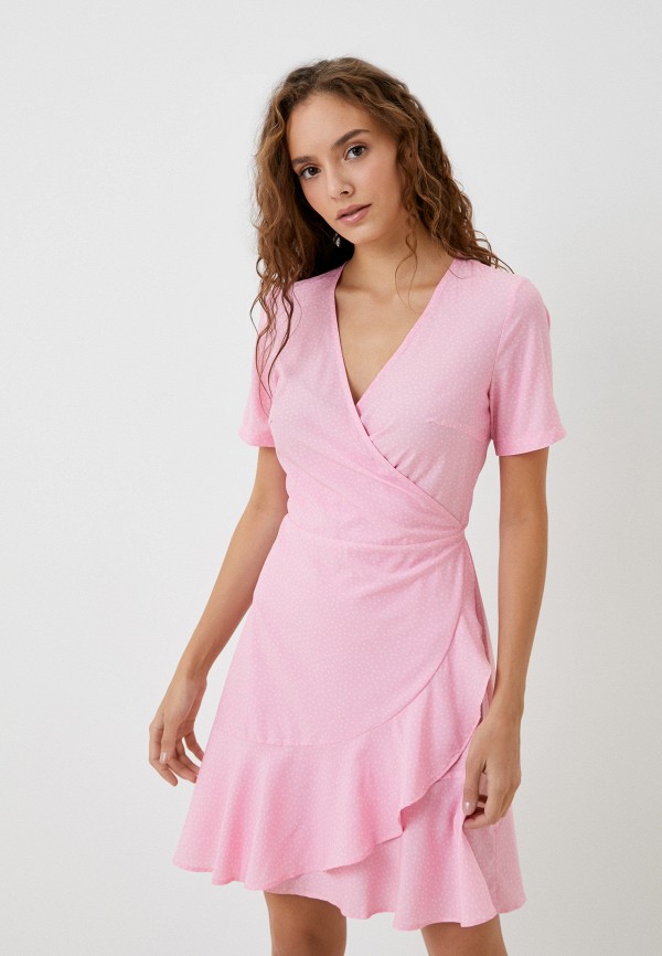 Платье Charmstore, Розовый
Платье Charmstore, Розовый