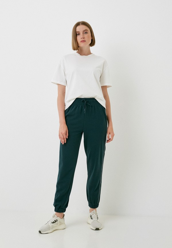 фото Брюки спортивные gloria jeans