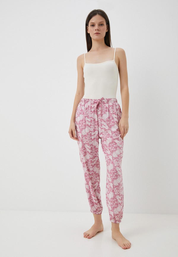 фото Брюки домашние gloria jeans