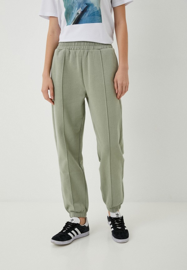 фото Брюки спортивные gloria jeans