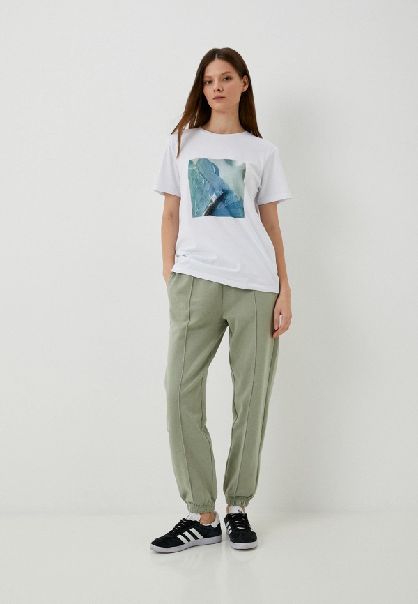 фото Брюки спортивные gloria jeans