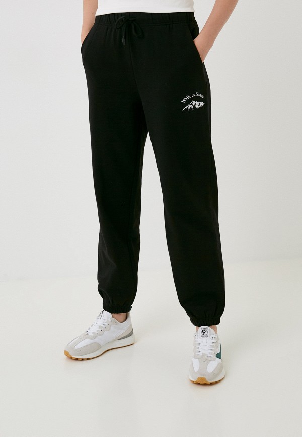 фото Брюки спортивные gloria jeans