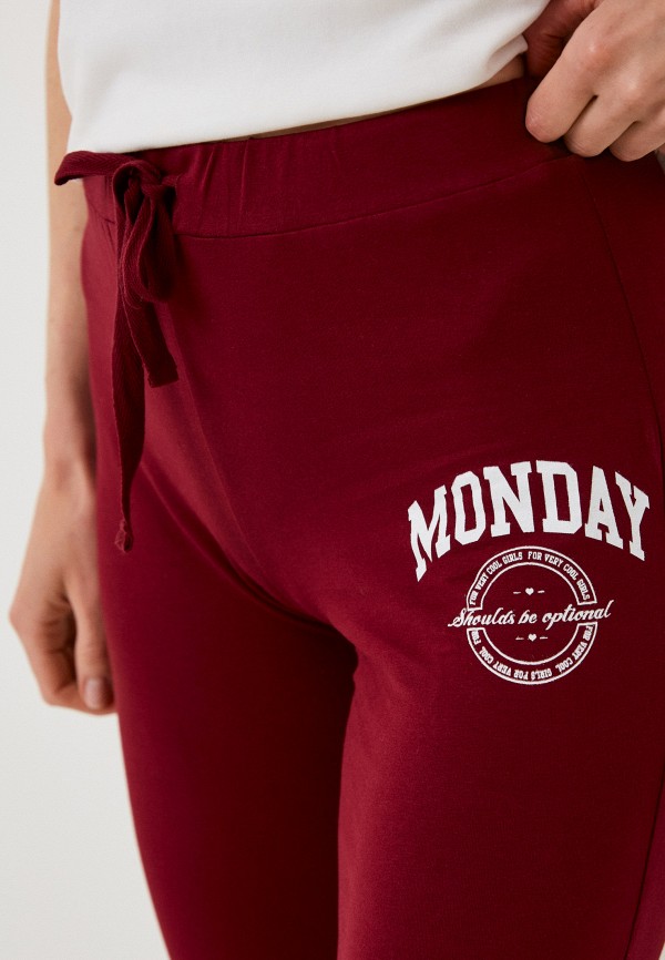 фото Брюки домашние gloria jeans