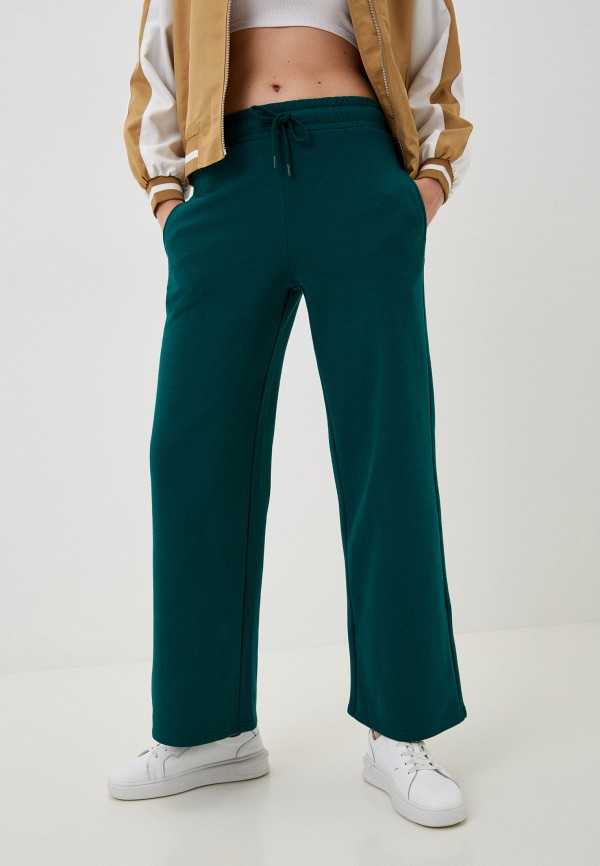 фото Брюки спортивные gloria jeans