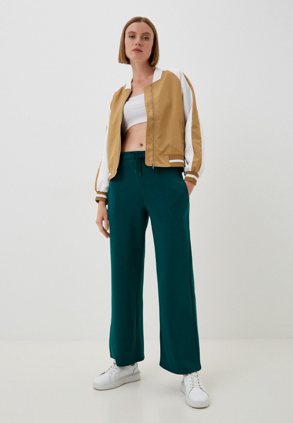 фото Брюки спортивные gloria jeans