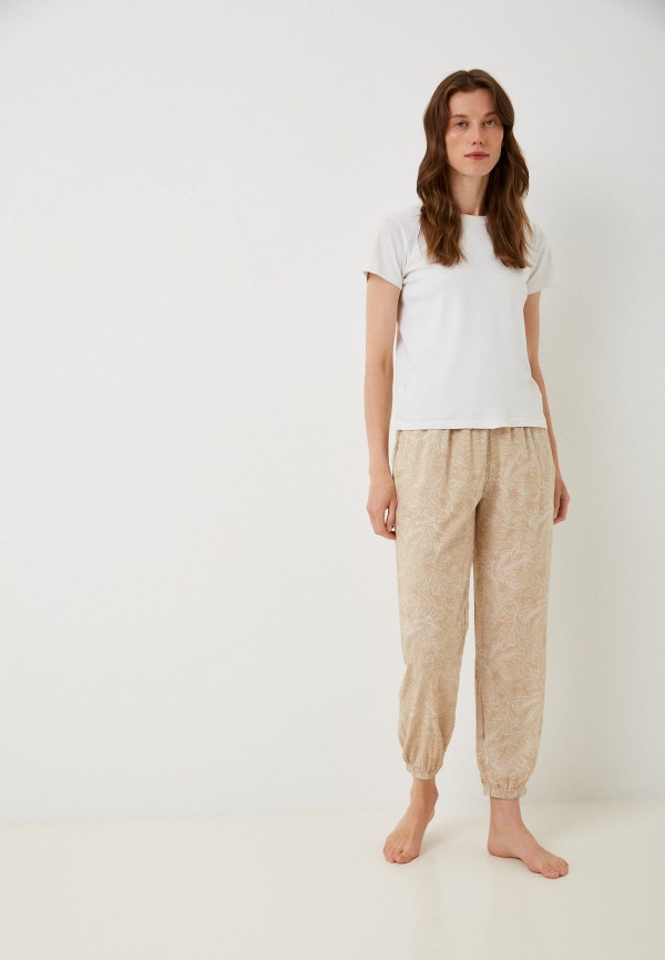 фото Брюки домашние gloria jeans