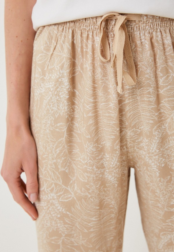 фото Брюки домашние gloria jeans