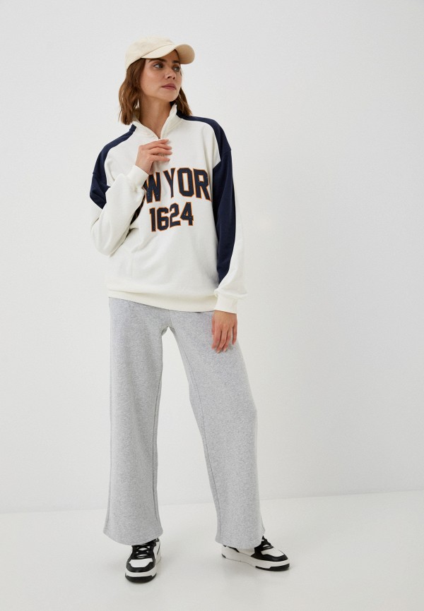 фото Брюки спортивные gloria jeans