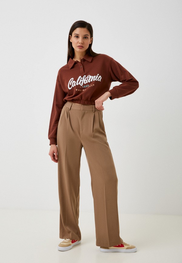 фото Брюки gloria jeans