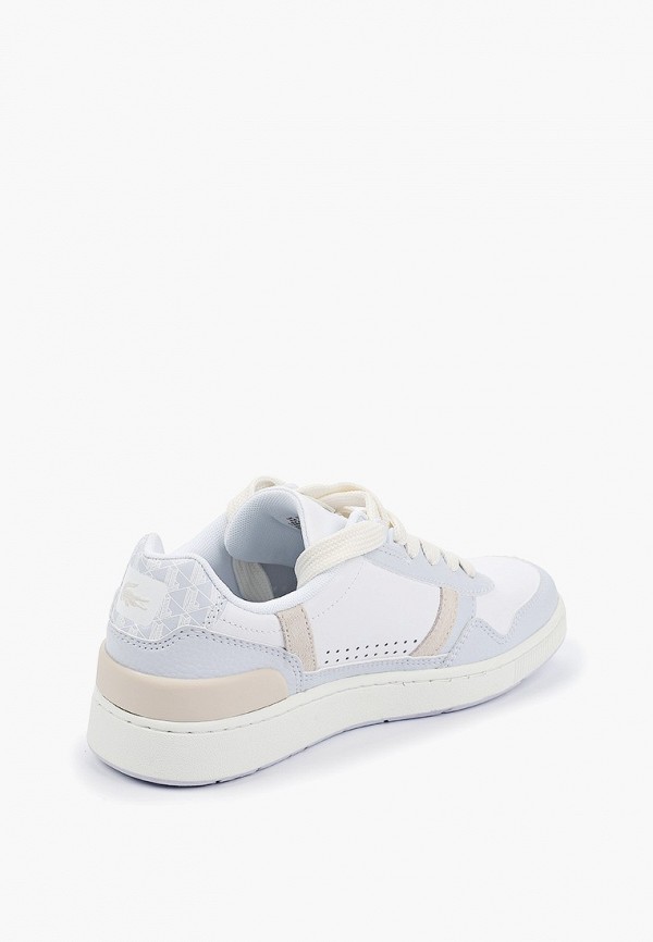 фото Кеды lacoste