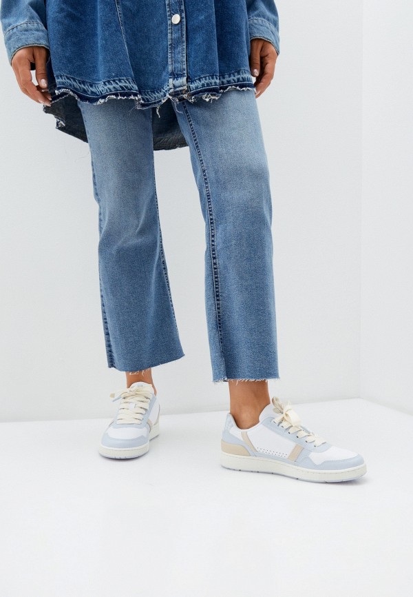 фото Кеды lacoste