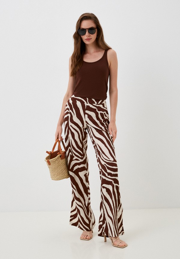 фото Брюки ruxara