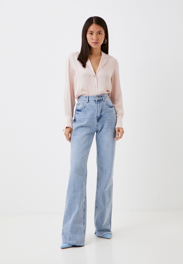 фото Джинсы mark formelle