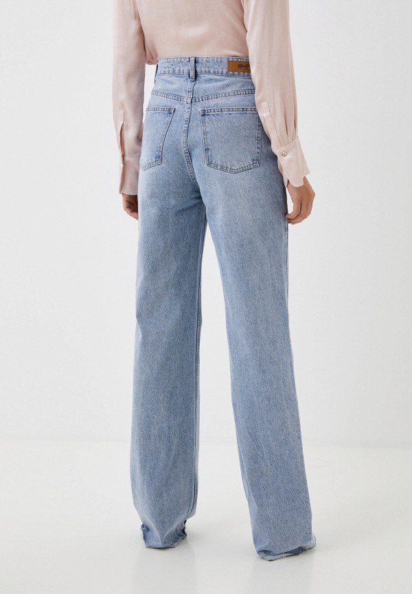 фото Джинсы mark formelle