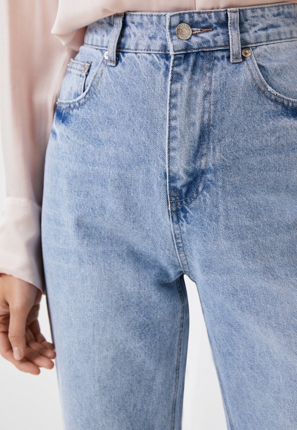 фото Джинсы mark formelle