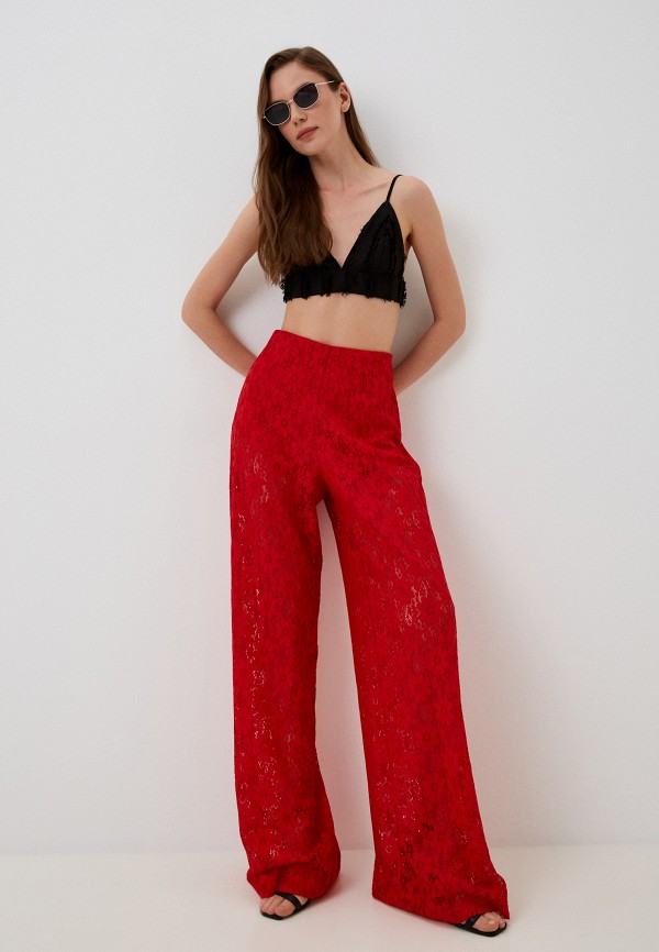 фото Брюки ruxara