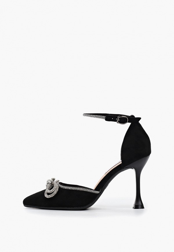 фото Туфли llevv group