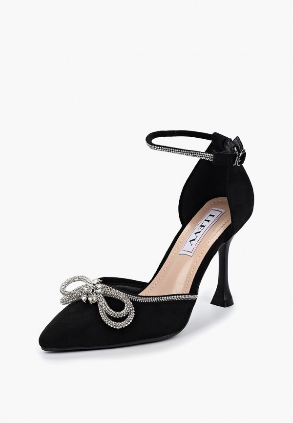 фото Туфли llevv group